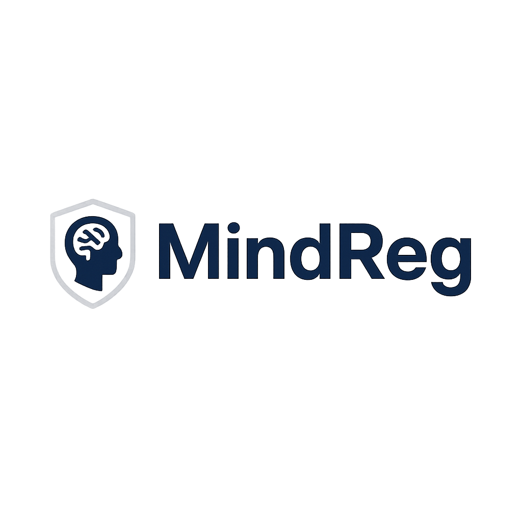 MindReg Logo